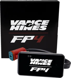 VANCE HINES CENTRALINA FP4 HARLEY DAVIDSON 07> - Imagen 1 de 1