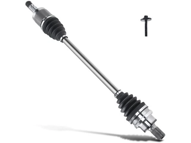 Conjunto de eje trasero CV para 08-16 Volvo XC60 XC70 S80 S60 V60 3,0 L 6 cilindros JR74T7 Foto 1 de 1