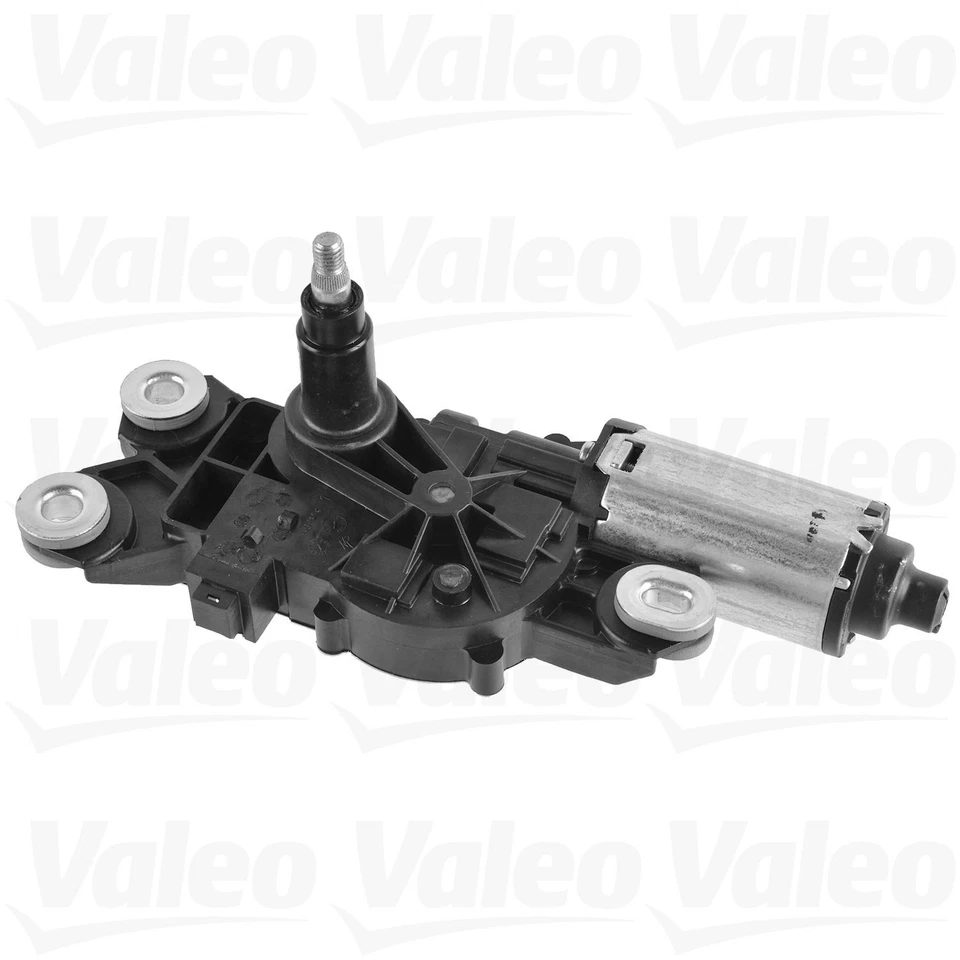 Valeo 579601 Windshield Wiper Motor For 08-17 Volvo V70 XC60 XC70 - Изображение 1 из 4