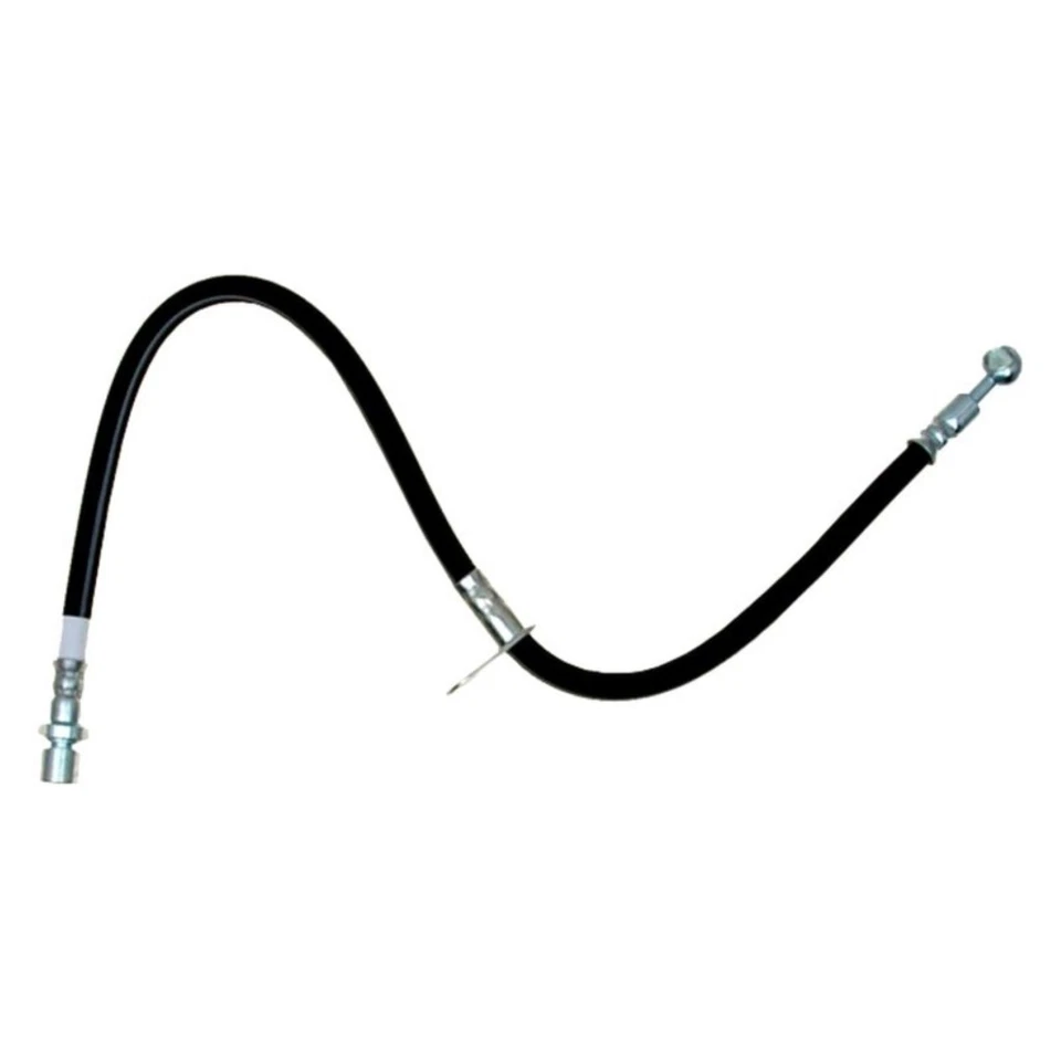 Manguera hidráulica de freno lado del conductor ACDelco original para Subaru B9 Tribeca 2006 2007 Foto 1 de 4