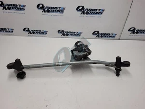 BMW Scheibenwischermotor Gestänge vorne passend für X5 E53 7111536 - Bild 1 von 5