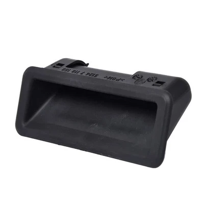 Boot Trunk Tailgate Handle Release Switch For BMW 545i from 2003/2005 2005 Foto 1 de 4