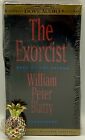 Audiobook THE EXORCIST Cassettes UNABRIDGED Read by Author WILLIAM PETER BLATTY!