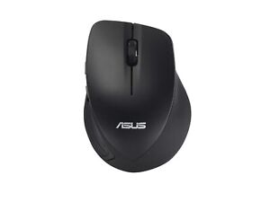 ASUS WT465 mouse Right-hand RF Wireless Optical 1600 DPI - 90XB0090-BMU040