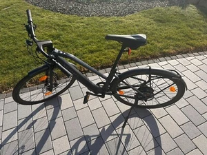 KALKHOFF Citybike "BERLEEN 5G ADVANCE" TOP URBAN E-BIKE 29 ZOLL 42 CM NEU - Bild 1 von 12