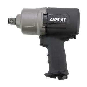 Aircat 1770-XL 3/4" Drive Torque Wrench With Torque Control