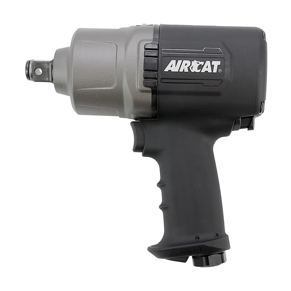 Aircat 1770-XL 3/4 英寸驱动扭矩扳手带扭矩控制 — 第 1/1 张图片