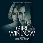 Jamie Blanks - The Girl At The Window [CD]