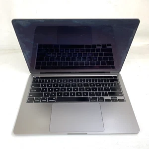 MacBook Pro z paskiem dotykowym 13" 2020 1,4GHz i5-5257U 8GB RAM 256GB SSD bez systemu operacyjnego mdm - Zdjęcie 1 z 8