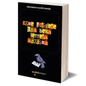 Come scrivere una bella lettera anonima, Nadine Trémon Vasse, Nico Conti - Picture 1 of 1