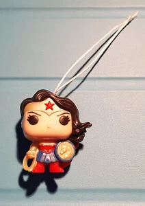 FUNKO POP WONDER WOMAN COLLEZIONE DC SUPER HERO - Foto 1 di 3