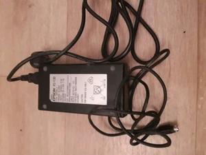 Adapter Charger Epson PS-130 for Thermal Receipt Printer 3Pin 24v 1,5A - Photo 1/3