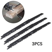 Ozito 920W Corded Reciprocating Saw 
