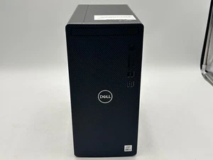 Dell Inspiron 3880 | i5-10400 | 12GB RAM | 512GB SSD | Win 11 Pro | C5-F4 - Picture 1 of 3
