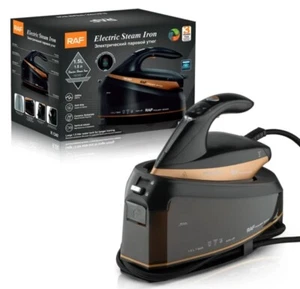 Ferro da stiro caldaia 3000W Vaporella Professionale 1,5 Litri, 7 Bar - Foto 1 di 5