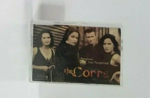 The Corrs - Forgiven, Not Forgotten Cassette, 1995, Tested, Works - Picture 1 of 4