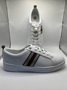 Ted Baker Leather Baily Trainers US 11 UK8 CN260/1.5/JP26 - Picture 1 of 23