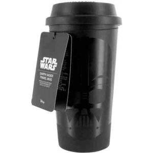 PROMOTION: MUG DE VOYAGE STAR WARS DARK VADOR - Imagen 1 de 4