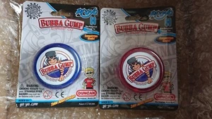 Duncan yo yo ProYo YoYo Bubba Gump ROJO o AZUL grado de competencia FASTP&P 3290PY - Imagen 1 de 11
