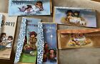 16 Christian Christmas Cards Missionary Native American Children NEW
