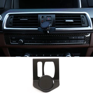For BMW 5 Series F10 F11 2011-2017 360-Degree Rotary Mobile Cell Phone Holder DE - Bild 1 von 12