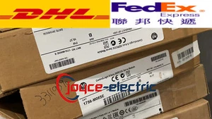 1PC New 1756-M08SE / B ControlLogix 8 Axis Sercos Servo Module PLC fast Shipping - Picture 1 of 3