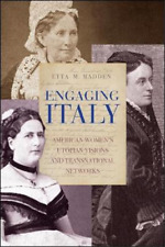 Etta M. Madden Engaging Italy (Hardback) (UK IMPORT)