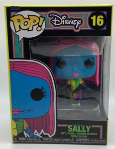 Nightmare Before Christmas Sally Funko Pop! #16 Vinyl Figure - Picture 1 of 10