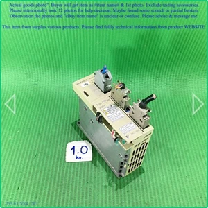 Yaskawa SGD-02AN, Servo pack Driver as photo,sn:0049, DHLtoUS. - Imagen 1 de 10
