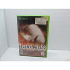 Silent Hill: 2 Restless Dreams Microsoft Xbox CIB