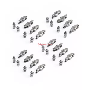 16x ROCKER ARMS HYDRAULIC LIFTERS For Audi EA111 1.4T 036109411H 030109423B - Picture 1 of 6