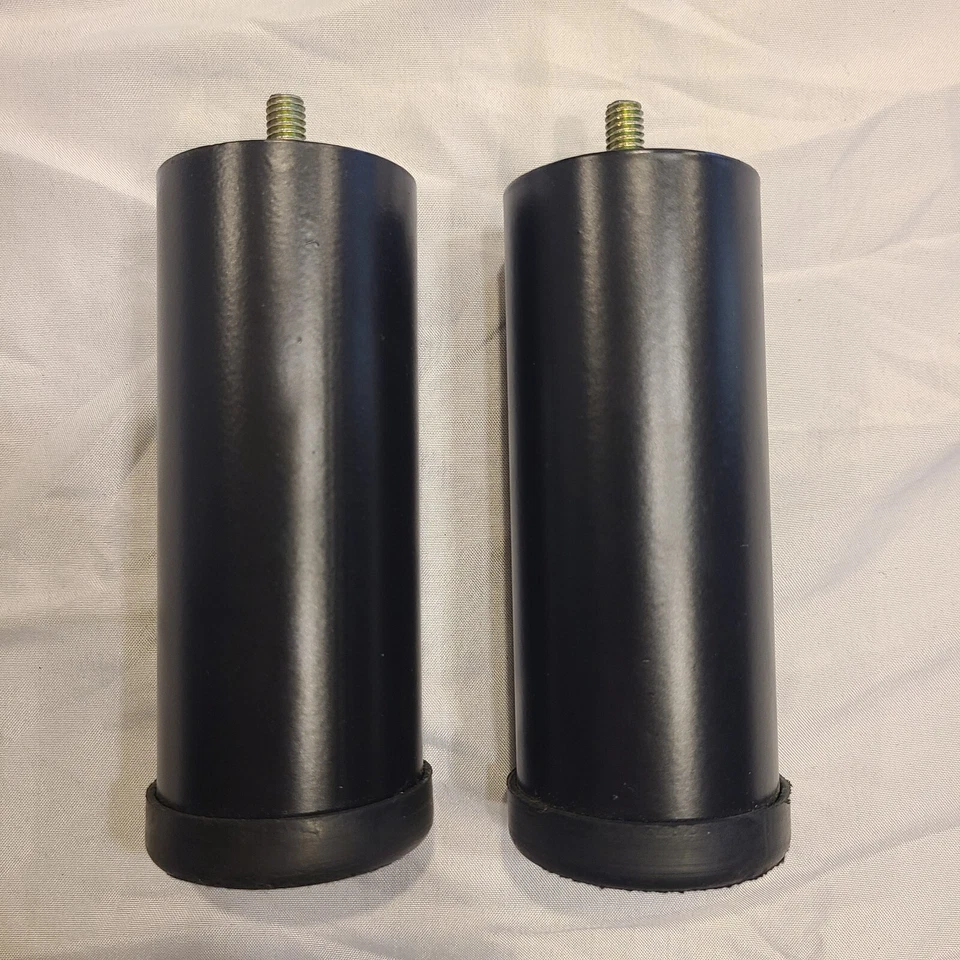 Paradas de golpes Serta Motion iSeries de cama ajustable Queen - Juego de 2 Foto 1 de 4