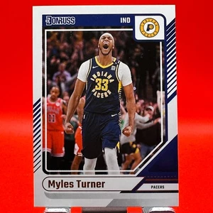 2023-24 Panini Donruss - Myles Turner #29 - Picture 1 of 2