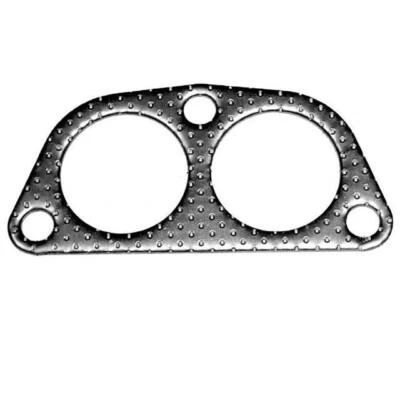 Exhaust Pipe Flange Gasket for 2013-2014 Subaru Outback 2.5i 2.5L H4 GAS DOHC - Image 1 of 4