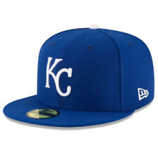 Kansas City Royals MLB Authentic Collection New Era 59FIFTY Fitted Cap - 5950