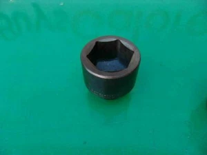 Wright 50 mm 3/4" Antrieb Schlagschrauber Steckschlüssel Neuzustand - Bild 1 von 1