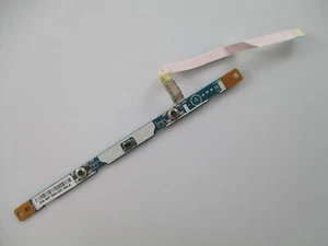 Tastenkarte für Touchpad Sony Vaio PCG-41212L VPCSA 073-0201-9357_A Original - Bild 1 von 2