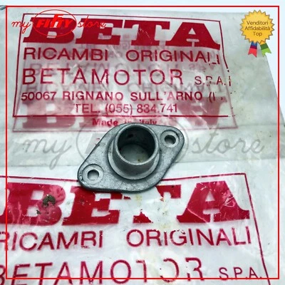 Ansaugstutzen Vergaser beta 19 21mm beta Four,M4 M5 M6 Bewertung Cross - Bild 1 von 4