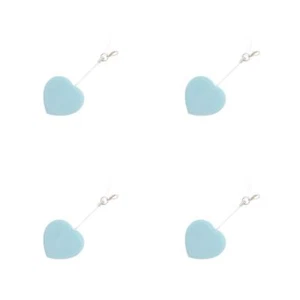  4 Count Outils De Nettoyage Deerskin Essuyer L'écran Du Téléphone Portable - Afbeelding 1 van 12