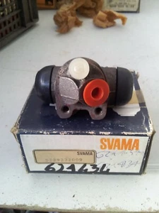 621.434 Radzylinder Wheel Brake Cylinder Cilindro Freno Renault 12 - Picture 1 of 1