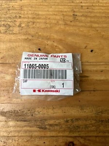 Kawasaki 2017-2020 Z125 Cap 11065-0005 New Oem - Bild 1 von 2