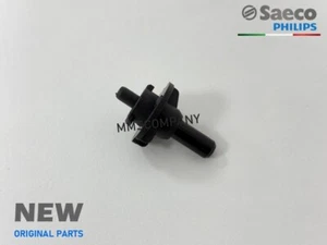 Saeco Parts - Black Carafe Insert for Syntia Cappuccino - 17000300 - Picture 1 of 3