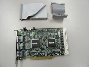 Axcelis DOSE F/O UBUS Master PCB 140007610 - Picture 1 of 8