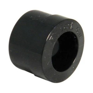 Soldadura solvente reductor de desbordamiento de residuos negro FloPlast OS17 21,5 mm x 32 mm - Imagen 1 de 2