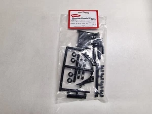 Kyosho Lazer ZX-5 LA213 Bumper Wing Stay Set 09B - Picture 1 of 1