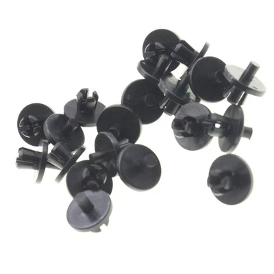 20 Pcs Sensor Rivet For Mercedes-Benz S450 S550 S550e S560 S600 001-990-22-92 - Изображение 1 из 4