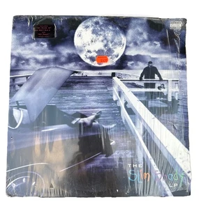 Eminem The Slim Shady LP 2×LP Vinyl 1999 US First Press INT2-90287 Shrink Hype - Imagen 1 de 19