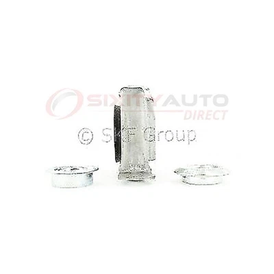 SKF Drive Shaft Center Support Bearing for 1999-2001 Ford F-250 Super Duty ij Foto 1 de 4