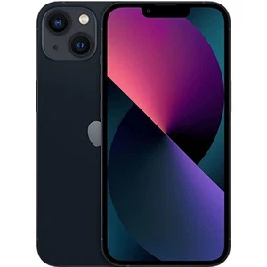 Smartphone Reacondicionado Apple iPhone 13 6,1" A15 128 GB Negro [Reacondicio - Bild 1 von 3