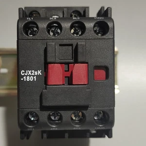 AC36V  CJX2SK-1801/1810 for DELIXI AC Contactor - Picture 1 of 5